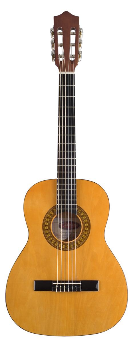 Stagg C 530 - gitara klasyczna, rozmiar 3/4 + pokrowiec GRATIS Stagg C 530 - gitara klasyczna, rozmiar 3/4 + pokrowiec GRATIS