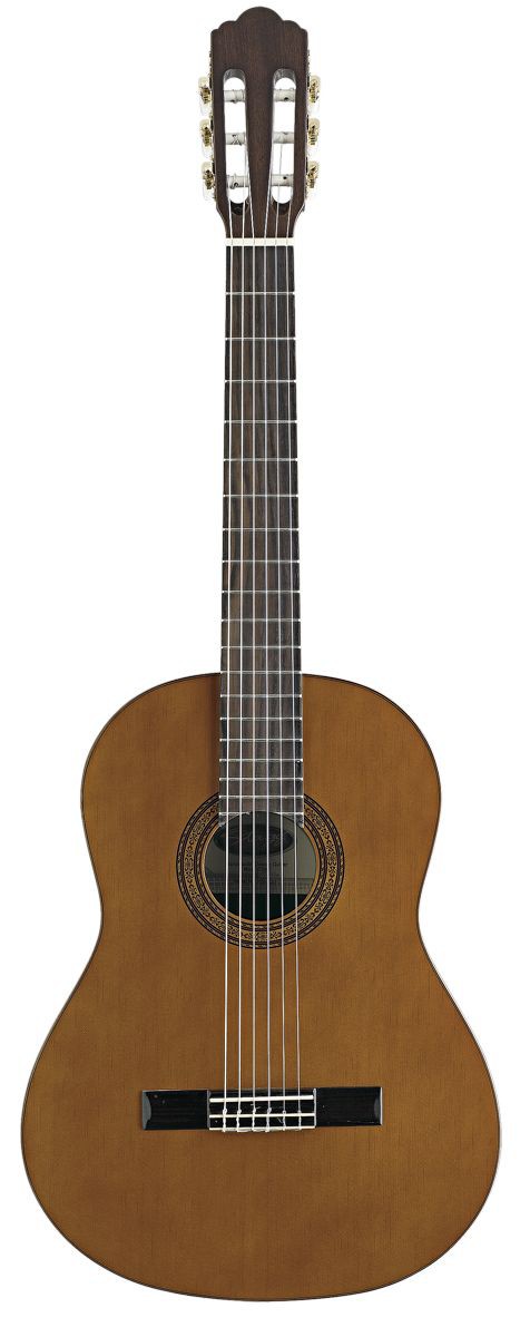 Stagg C 548 - gitara klasyczna, rozmiar 4/4