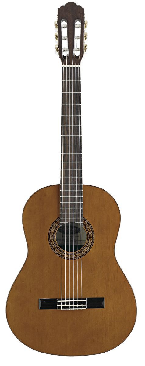 Stagg C 548 - gitara klasyczna, rozmiar 4/4 Stagg C 548 - gitara klasyczna, rozmiar 4/4