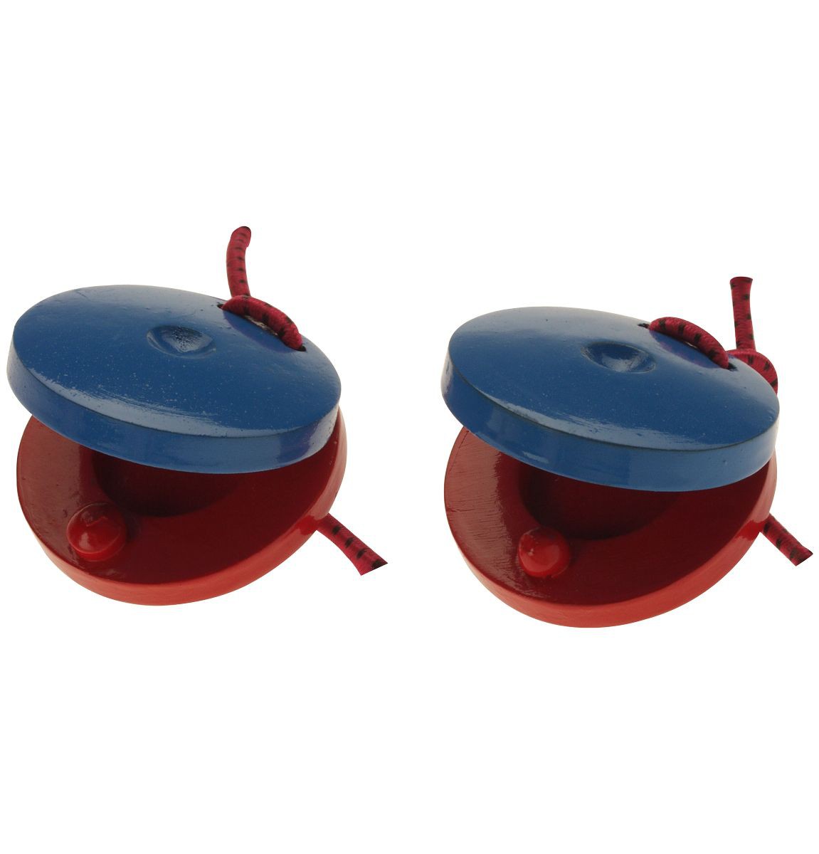 Stagg CAS P - kastaniety plastikowe Stagg CAS P - kastaniety plastikowe