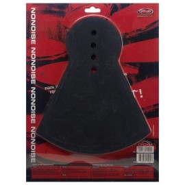 Stagg DFCYM - pad ćwiczebny, talerz