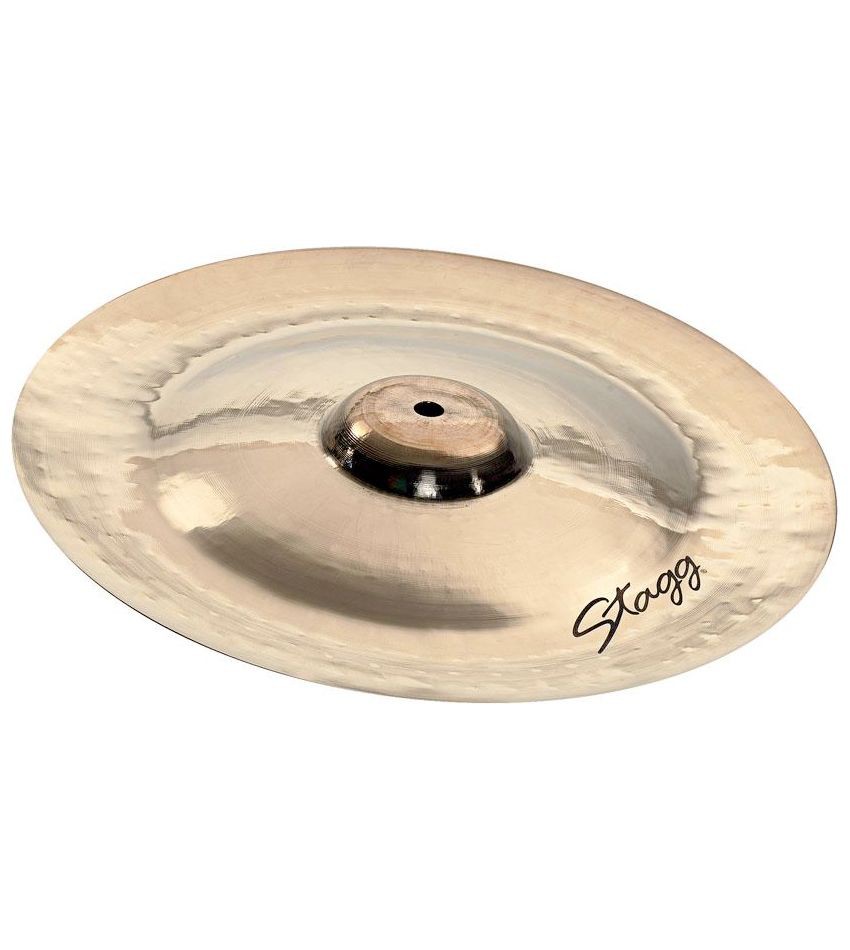 Stagg DH-CH17B - talerz perkusyjny, China 17 Stagg DH-CH17B - talerz perkusyjny, China 17