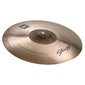 Stagg DH-RXD20E - talerz perkusyjny, Ride 20
