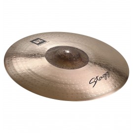 Stagg DH-RXD20E - talerz perkusyjny, Ride 20