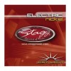 Stagg EL 0946 - struny do gitary elektrycznej