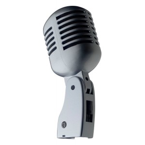 Stagg MD 007 MGH - mikrofon dynamiczny w stylu retro
