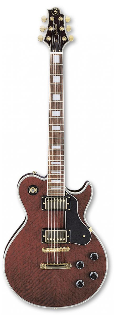 Samick AV-7 WR - gitara elektryczna Samick AV-7 WR - gitara elektryczna