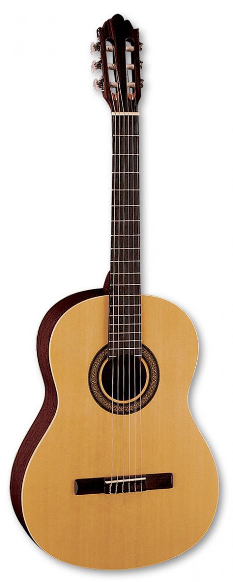 Samick C N 2 - gitara klasyczna, rozmiar 4/4 Samick C N 2 - gitara klasyczna, rozmiar 4/4