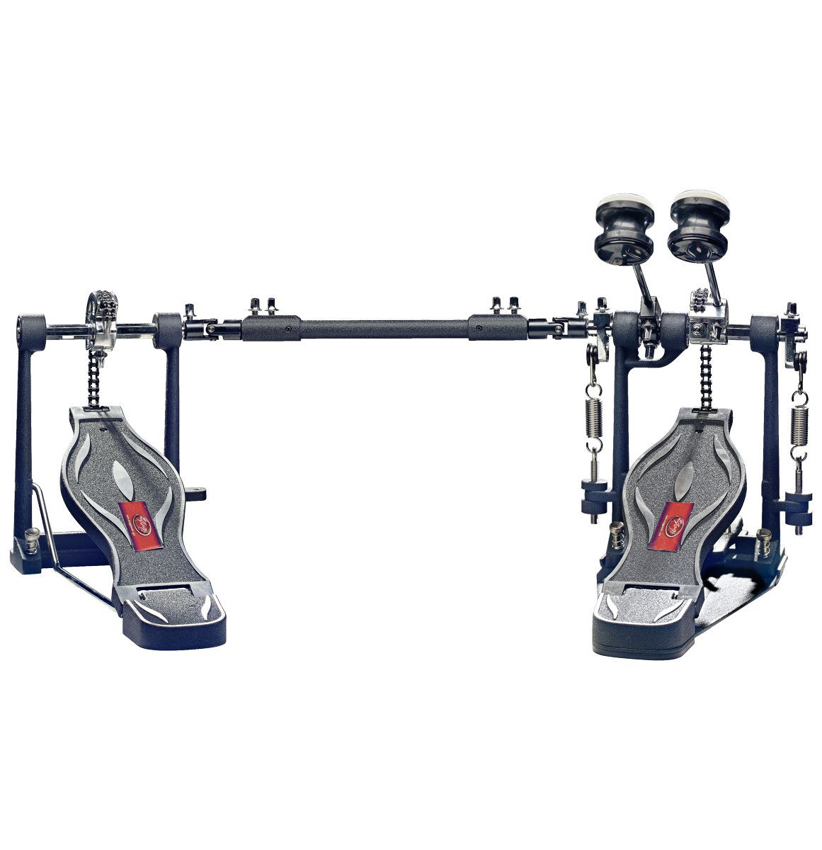 Stagg PP 1200 - stopa perkusyjna, podwójna