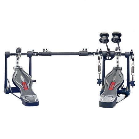 Stagg PP 1200 - stopa perkusyjna, podwójna