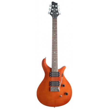 Stagg R 500 AM - gitara elektryczna