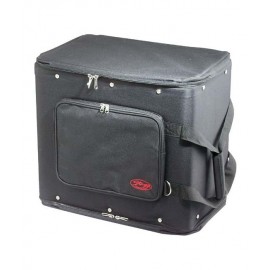 Stagg RB 6 U - pokrowiec (torba) na 6 jednostek rack