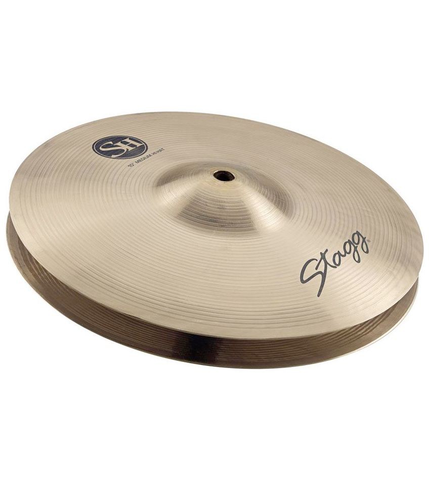Stagg SH-HM14R - talerz perkusyjny, Hi-Hat 14 Stagg SH-HM14R - talerz perkusyjny, Hi-Hat 14