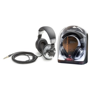 Stagg SHP 3500 H - słuchawki studyjne, zamknięte, wokółuszne