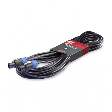 Stagg SSP 15 SS 15 - kabel kolumnowy 15m