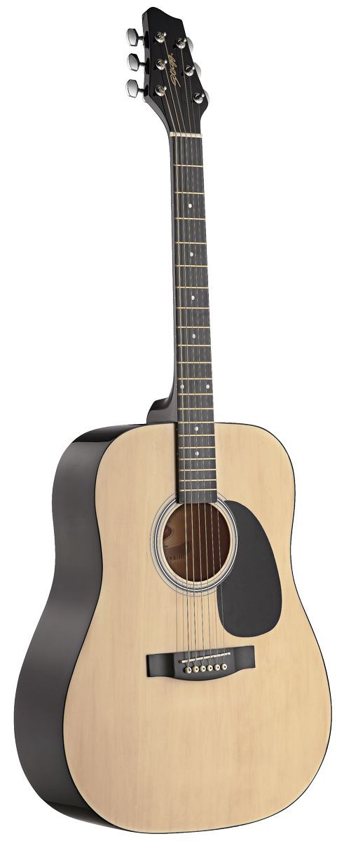 Stagg SW 201 N - gitara akustyczna