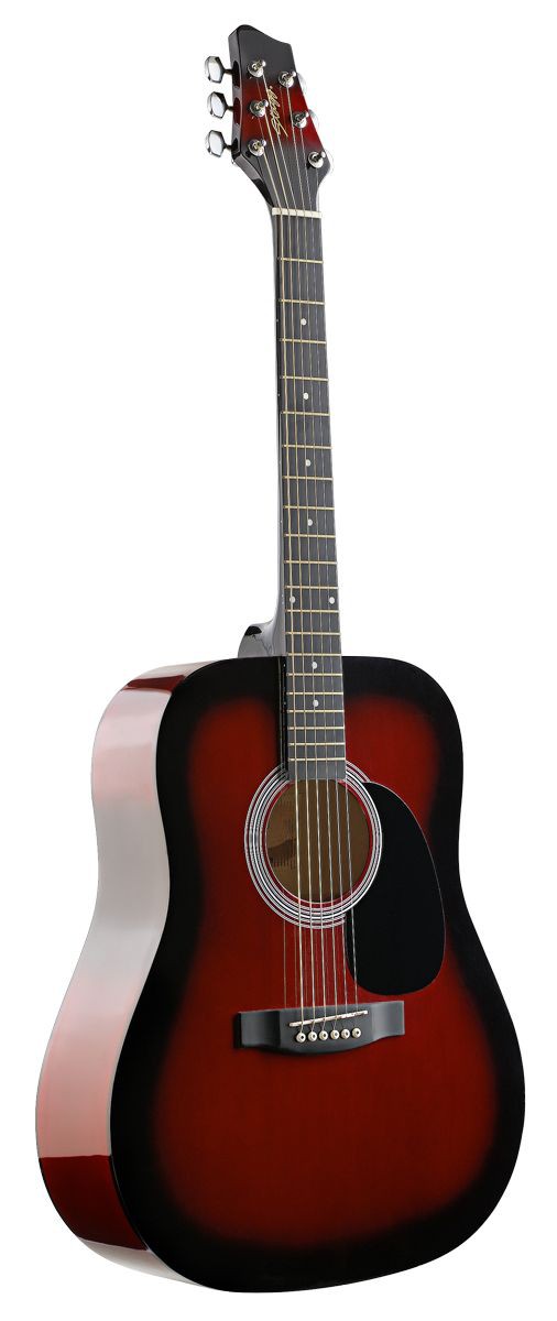 Stagg SW 201 RDS - gitara akustyczna