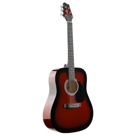 Stagg SW 201 RDS - gitara akustyczna