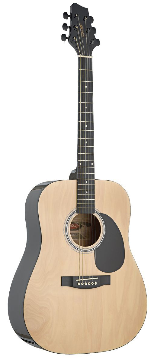 Stagg SW 203 N - gitara akustyczna