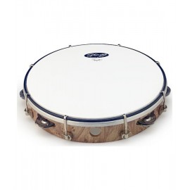 Stagg TAB 110 WD - tamburyn plastikowy z membraną