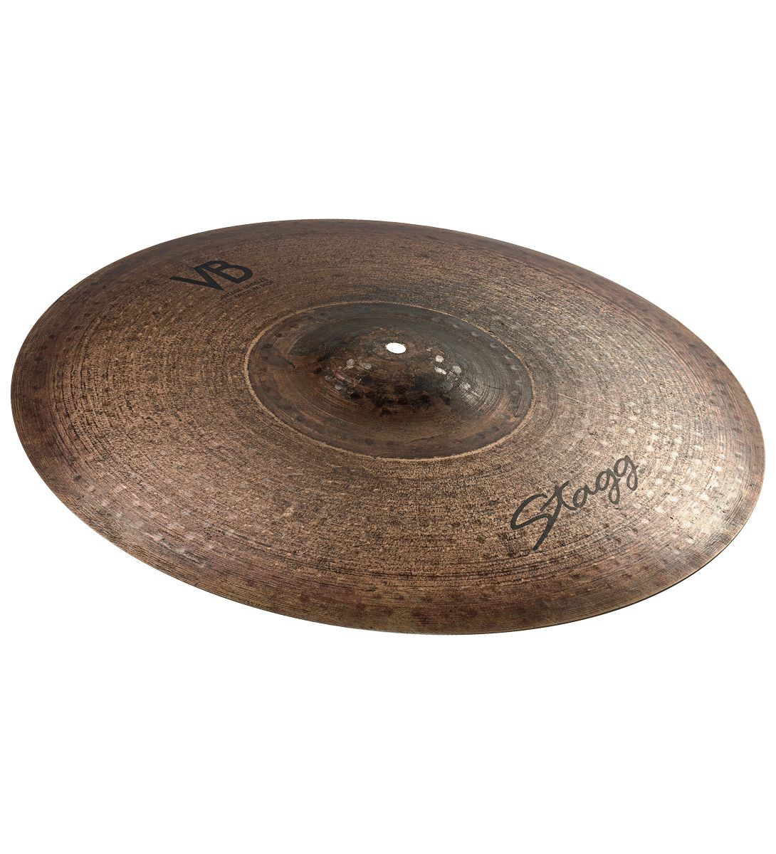Stagg VB-RM20 - talerz perkusyjny, Ride 20 Stagg VB-RM20 - talerz perkusyjny, Ride 20