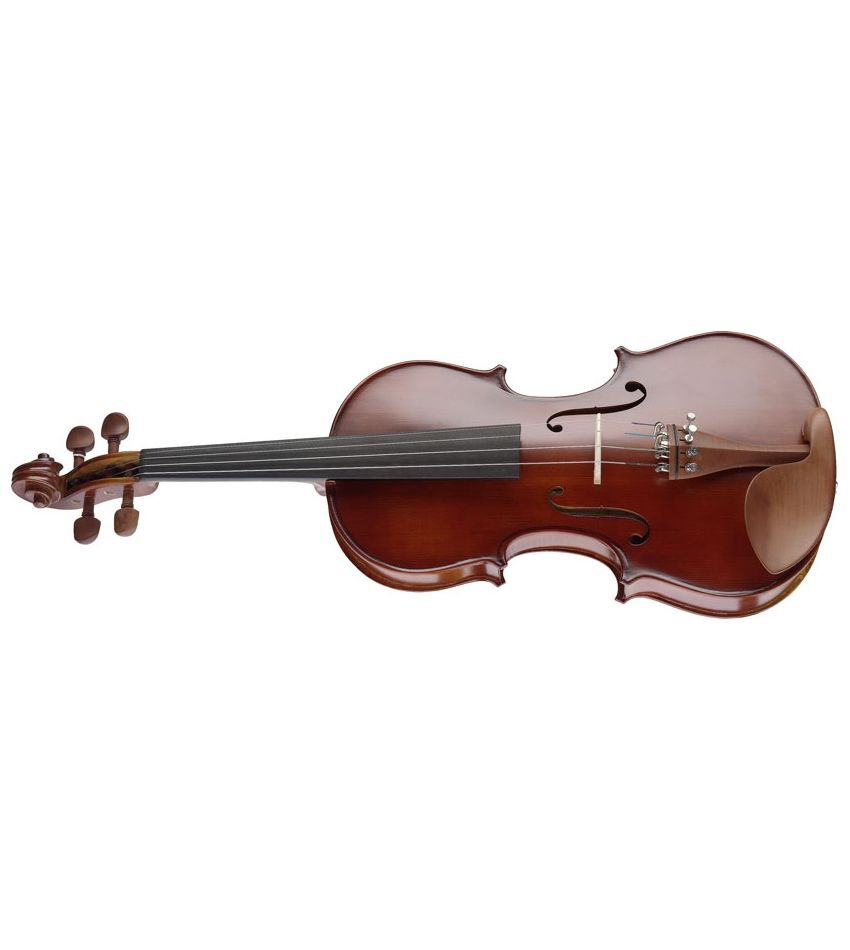 Stagg VN 3/4 X - skrzypce klasyczne 3/4 Stagg VN 3/4 X - skrzypce klasyczne 3/4