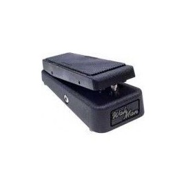 Stagg 1960 BK - pedał WAH-WAH 