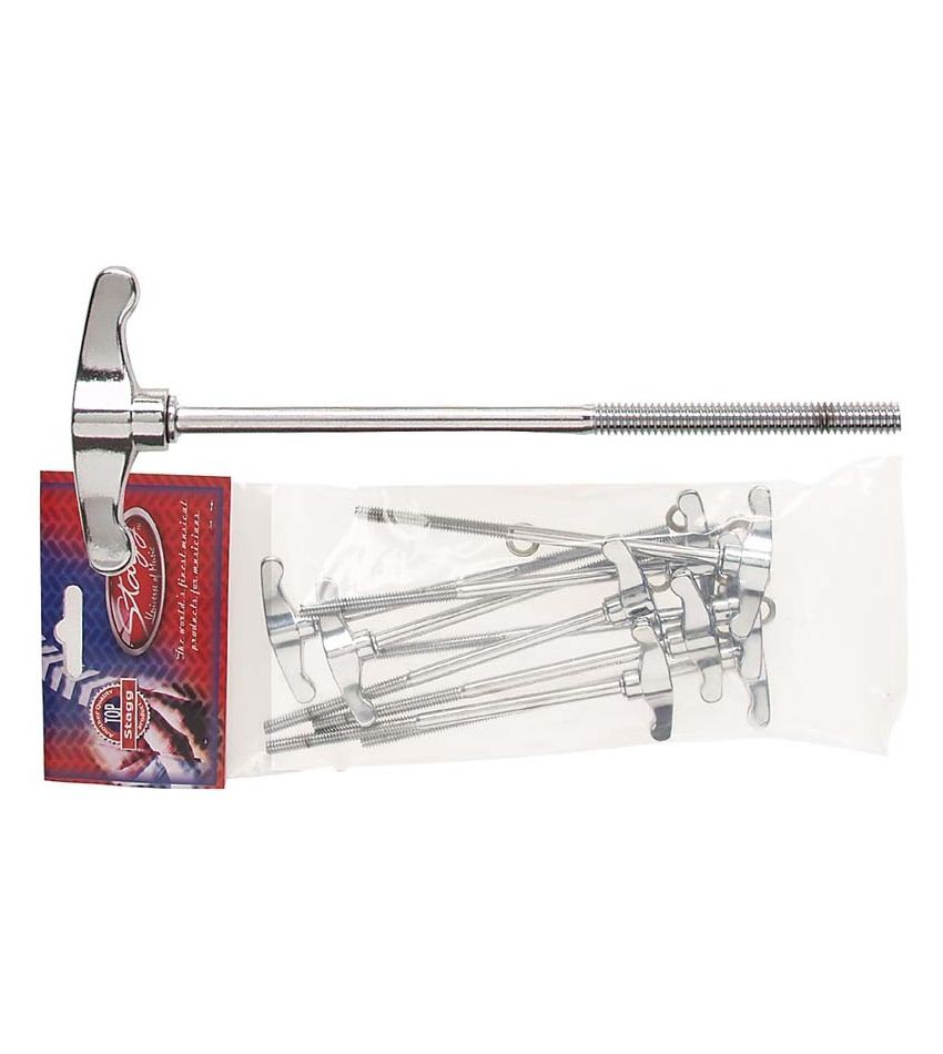 Stagg Z2CHP - śruba do perkusji Stagg Z2CHP - śruba do perkusji