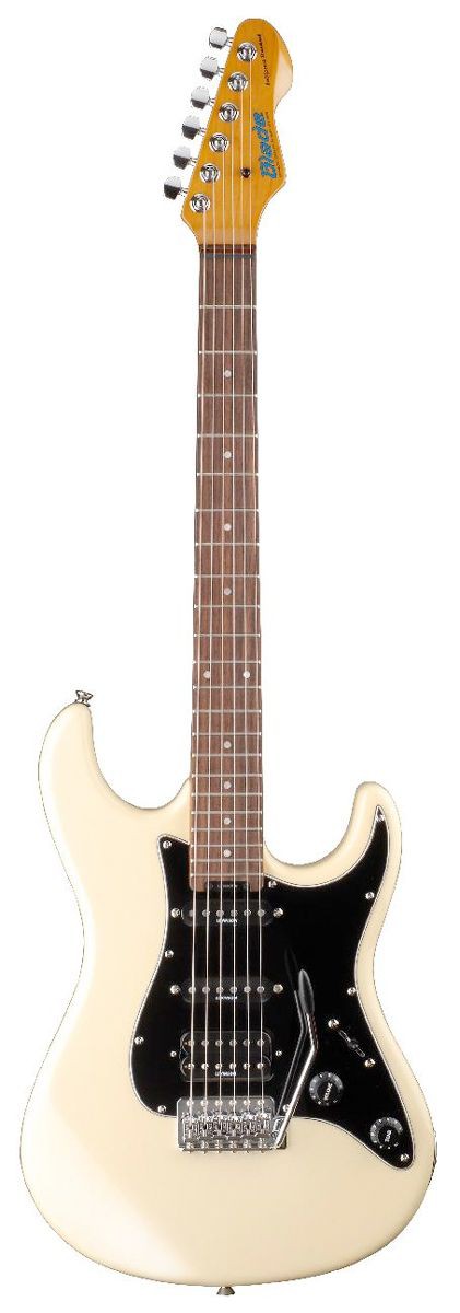 Blade California Classic BM - gitara elektryczna