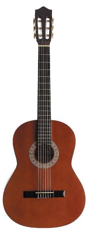 Stagg C 536 - gitara klasyczna 3/4 Stagg C 536 - gitara klasyczna 3/4