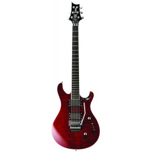 PRS SE Torero BC - gitara elektryczna