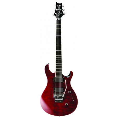 PRS SE Torero BC - gitara elektryczna