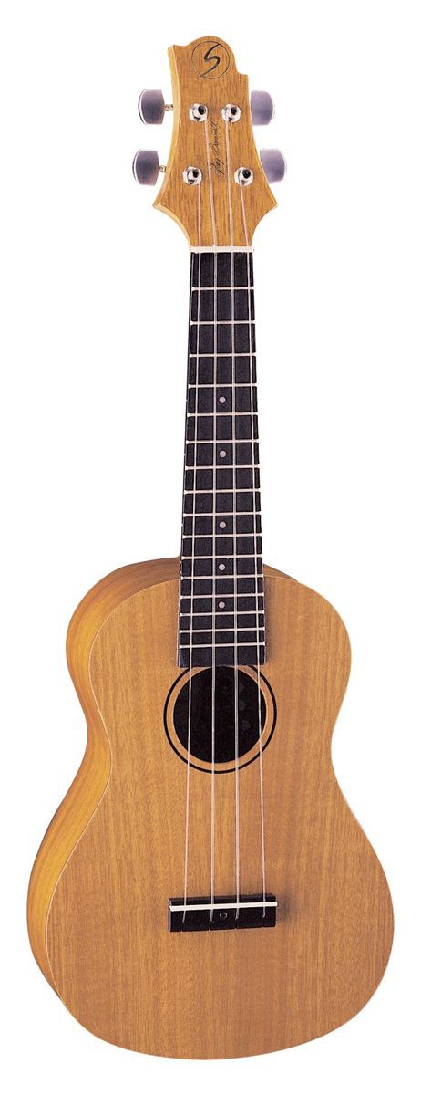 Samick UK 50 N - ukulele Samick UK 50 N - ukulele koncertowe