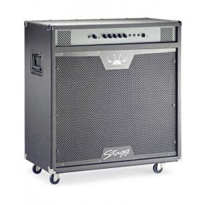 Stagg 500 BA - combo basowe 500 Watt