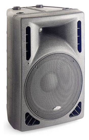 Stagg SMS 15 - kolumna pasywna 300 Watt Stagg SMS 15 - kolumna pasywna 300 Watt