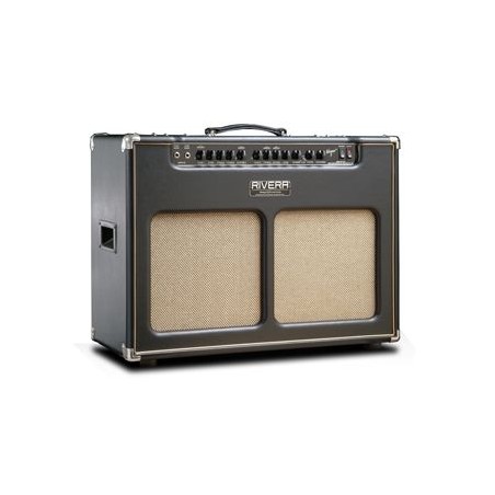 Rivera Venus 5 212 - lampowe combo gitarowe 50 Watt