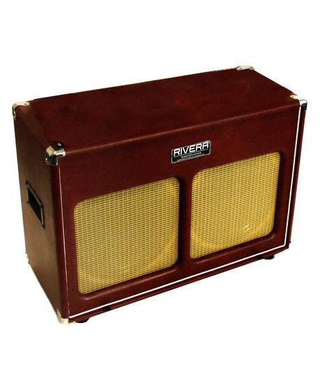 Rivera Venus 212 EXT RB - kolumna gitarowa Rivera Venus 212 EXT RB - kolumna gitarowa