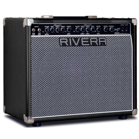 Rivera Chubster 40 BK - lampowe combo gitarowe 40 Watt