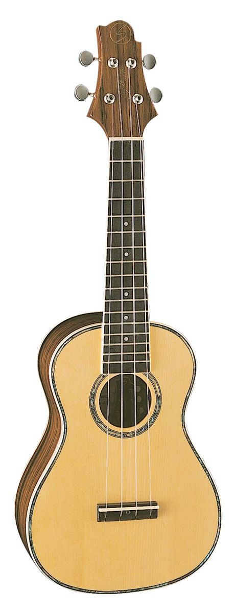 Samick UK 70 N - ukulele Samick UK 70 N - ukulele koncertowe