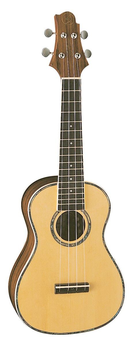 Samick UK 70 N - ukulele koncertowe