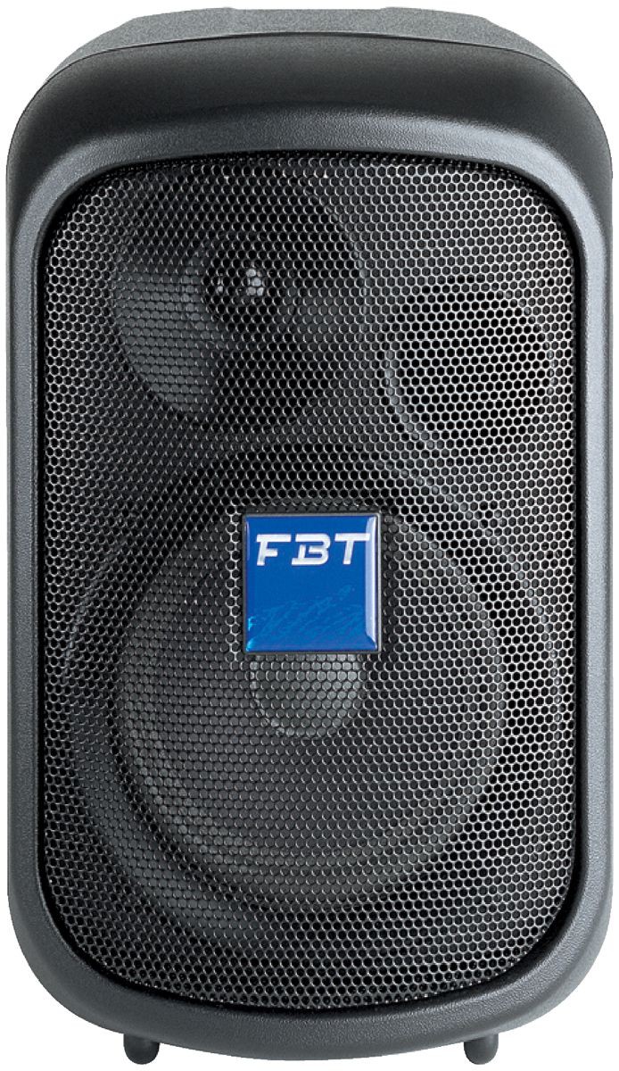 FBT Jolly 5 B A - kolumna aktywna 60 + 20 Watt FBT Jolly 5 B A - kolumna aktywna 60 + 20 Watt