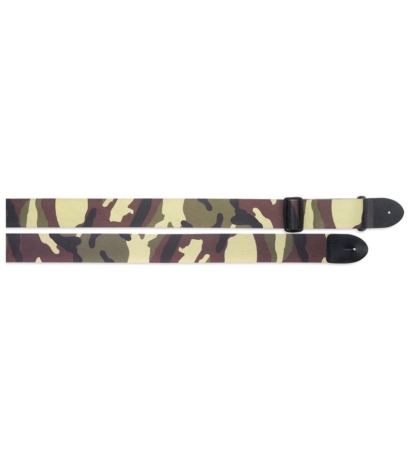 Stagg STE COMMANDO - pasek do gitary, nylon Stagg STE COMMANDO - pasek do gitary, nylon