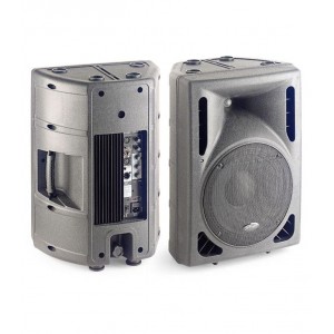 Stagg SMS 12 P - kolumna aktywna 200 Watt