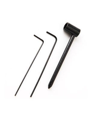 PRS ACC 4216 - klucze do regulacji gitary PRS ACC 4216 - klucze do regulacji gitary