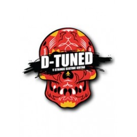 Galli D 611 - struny do gitary elektrycznej