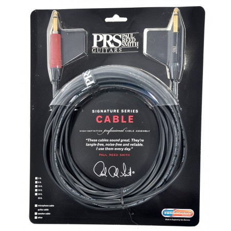 PRS INSTR 18 SW - kabel instrumentalny 5,5 m