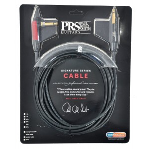 PRS INSTR 25 RSW - kabel instrumentalny 7,6 m