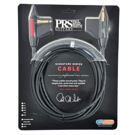 PRS INSTR 25 RSW - kabel instrumentalny 7,6 m