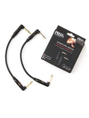 PRS Patch Cables - kable połączeniowe 15 cm