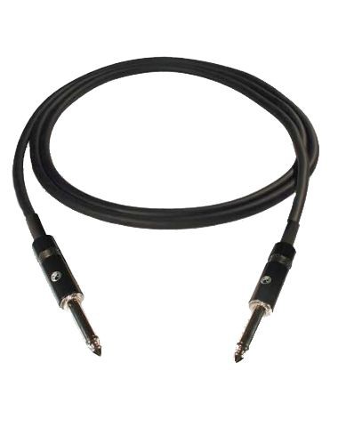 Kempton Premium 100-3 - kabel instrumentalny 3m
